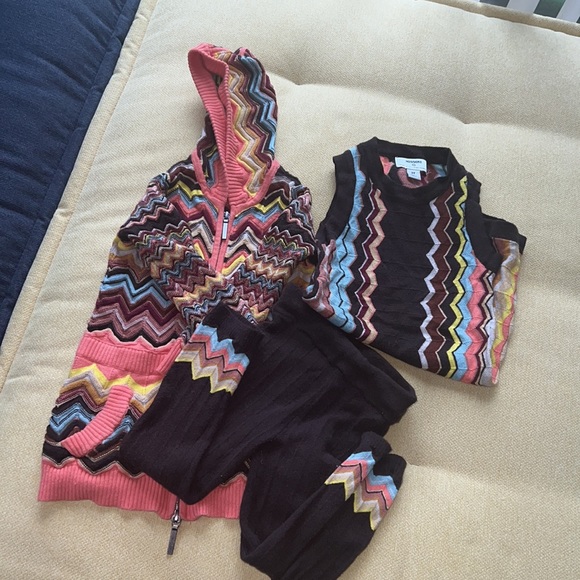 Target Missoni Anniversary Collection - Picture 7 of 9